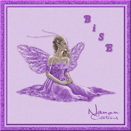 GROS BISOUS A VOUS TOUS